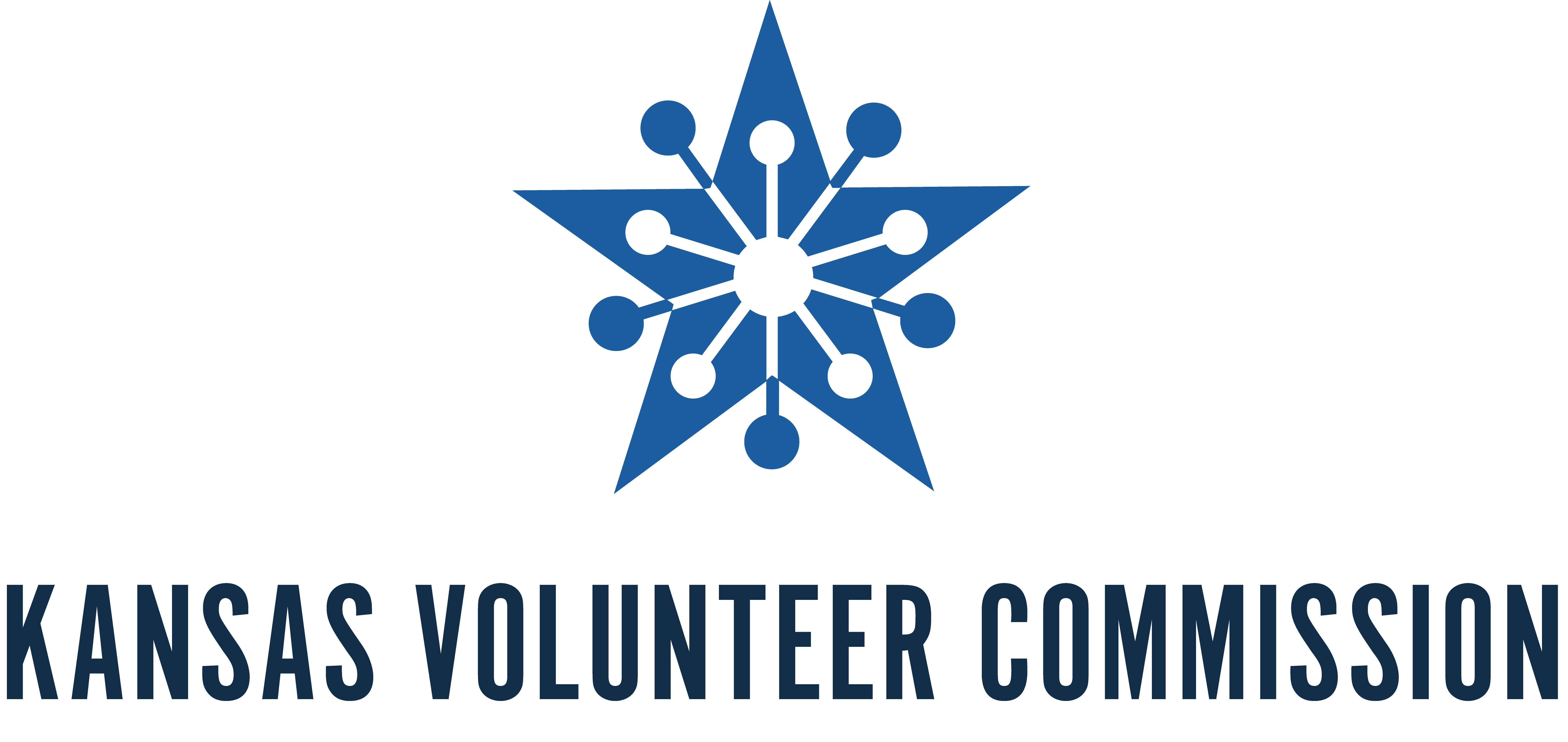 Kansas Volunteer Commision