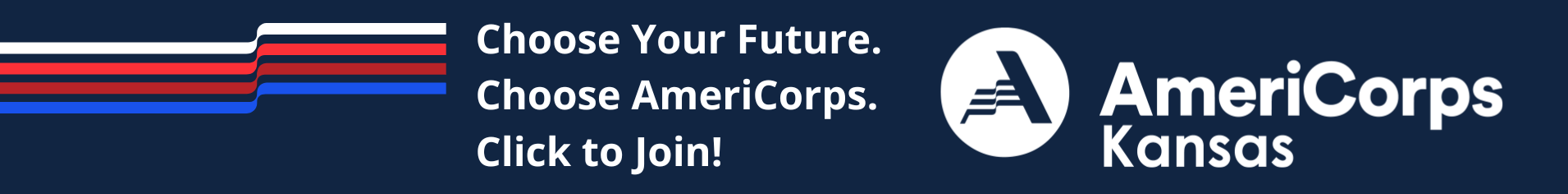 Click Here to Learn How to Join AmeriCorps